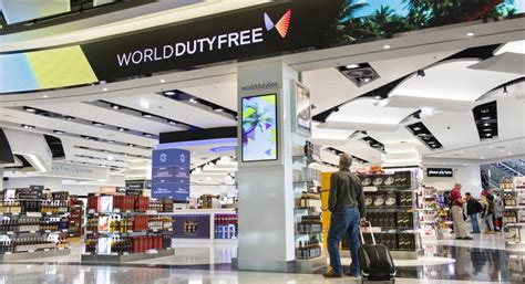 duty free watches gatwick airport.